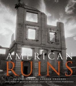 American Ruins edito da Merrell