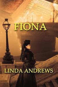 Fiona di Linda Andrews edito da Zumaya Embraces