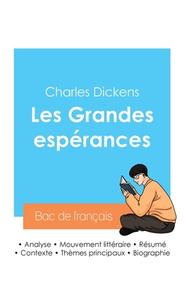 Réussir son Bac de français 2024 : Analyse des Grandes espérances de Charles Dickens di Charles Dickens edito da Bac de français