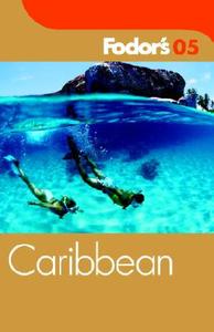 Fodor\'s Caribbean di Fodor's edito da Ebury Press