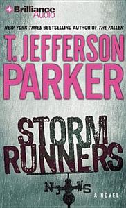 Storm Runners di T. Jefferson Parker edito da Brilliance Audio