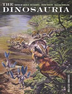 The Dinosauria, Second Edition di David B. Weishampel edito da University of California Press