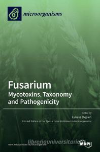 Fusarium edito da MDPI AG