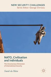 NATO, Civilisation and Individuals di Sarah de Mota edito da Springer-Verlag GmbH