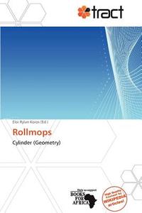 Rollmops edito da Crypt Publishing