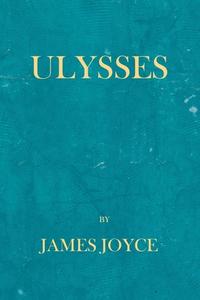 Ulysses di James Joyce edito da Fili Public