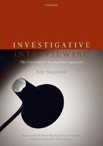 The Conversation Management Approach di Eric Shepherd edito da Oxford University Press