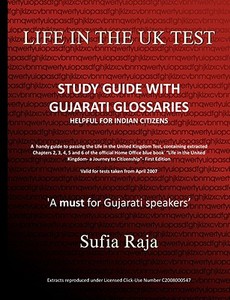 Life In The Uk Test di Sufia Raja edito da New Generation Publishing