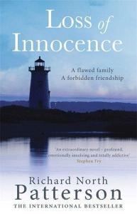 Loss of Innocence di Richard North Patterson, Davi Patterson edito da Quercus Publishing