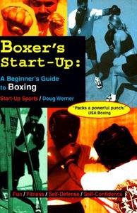Boxer's Start-Up di Doug Werner edito da Tracks Publishing,U.S.