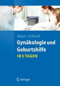 Gynaekologie Und Geburtshilfe di 9783642204104 edito da Springer