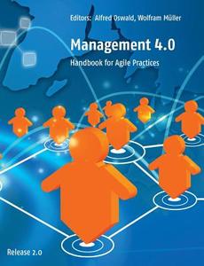 Management 4.0 edito da Books on Demand