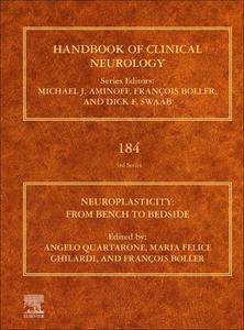 Neuroplasticity, 184: From Bench to Bedside edito da ELSEVIER