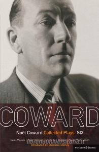 Coward Plays: 6: Semi-Monde; Point Valaine; South Sea Bubble; Nude with Violin di Noel Coward, Noal Coward edito da BLOOMSBURY 3PL
