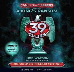 A King's Ransom di Jude Watson edito da Scholastic