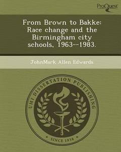 This Is Not Available 060808 di Johnmark Allen Edwards edito da Proquest, Umi Dissertation Publishing