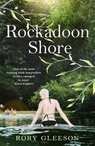 Rockadoon Shore di Rory Gleeson edito da Hodder & Stoughton General Division