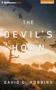 The Devil's Horn di David L. Robbins edito da Brilliance Audio
