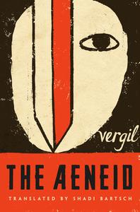 The Aeneid di Vergil edito da RANDOM HOUSE