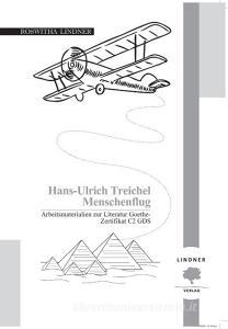 Arbeitsmaterialien zur Literatur Goethe-Zertifikat C2 GDS di Roswitha Lindner edito da Lindner Verlag