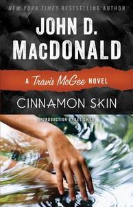 Cinnamon Skin di John D. MacDonald edito da RANDOM HOUSE