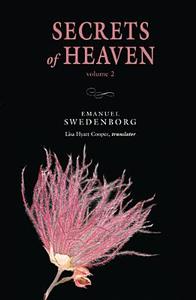 Secrets of Heaven, Volume 2 di Emanuel Swedenborg edito da SWEDENBORG FOUND