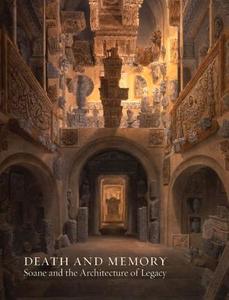Death and Memory: Soane and the Architecture of Legacy di Helen Dorey, Tom Drysdale, Susan Palmer edito da PAPERBACKSHOP UK IMPORT