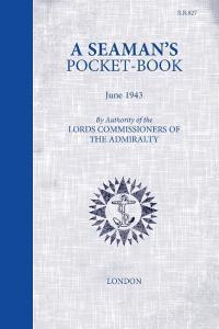 A Seaman's Pocketbook di Brian Lavery edito da Bloomsbury Publishing PLC