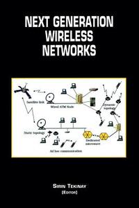 Next Generation Wireless Networks edito da Springer US