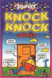 Smarties Knock Knock Jokes di Smarties edito da Little, Brown Book Group