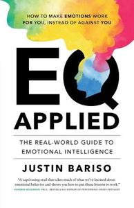EQ, Applied di Justin Bariso edito da Borough Hall