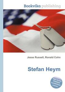 Stefan Heym edito da Book On Demand Ltd.