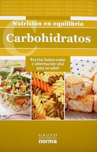 Carbohidratos edito da Grupo Editorial Norma