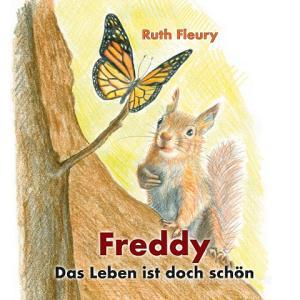 Freddy di Ruth Fleury edito da Books on Demand