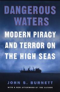 Dangerous Waters di John Burnett edito da PLUME