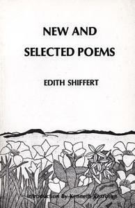 New and Selected Poems of Edith Shiffert di Edith Shiffert edito da White Pine Press (NY)