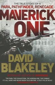 Maverick One di David Blakeley edito da Orion Publishing Group