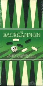 Le Backgammon di Parragon edito da PARRAGON