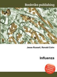 Influenza di Jesse Russell, Ronald Cohn edito da Book On Demand Ltd.