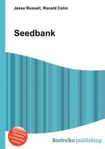 Seedbank edito da Book On Demand Ltd.