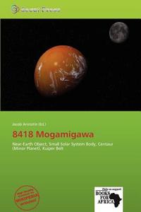 8418 Mogamigawa edito da Crypt Publishing