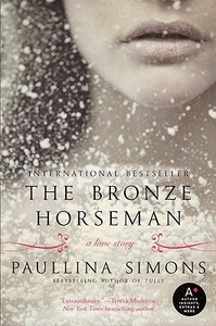 The Bronze Horseman di Paullina Simons edito da AVON BOOKS
