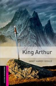 King Arthur 5. Schuljahr, Stufe 1 - Neubearbeitung di Janet Hardy-Gould edito da Oxford University ELT