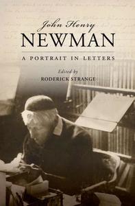 John Henry Newman di Roderick Strange edito da OUP Oxford