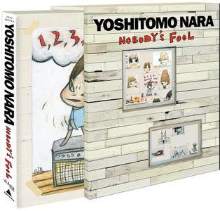 Yoshitomo Nara: Nobody's Fool di Melissa Chiu edito da Abrams