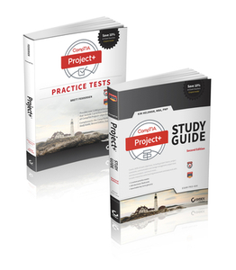 Comptia Project+ Certification Kit: Exam Pk0-004 di Kim Heldman, Brett Feddersen edito da SYBEX INC