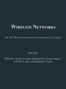 Wireless Networks edito da MERCURY LEARNING & INFORMATION