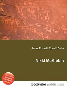 Nikki Mckibbin edito da Book On Demand Ltd.