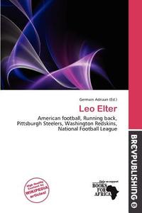 Leo Elter edito da Brev Publishing