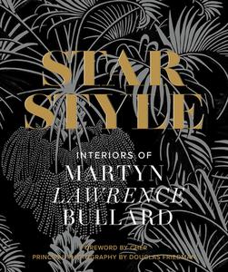 Eclectic Dreams/Star Style di Martyn Lawrence Bullard edito da Vendome Press